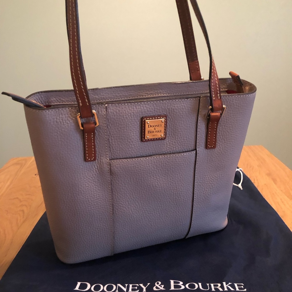 Dooney & Bourke Lexington Shopper